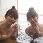 SKE48が名銭湯を巡る銭湯番組
