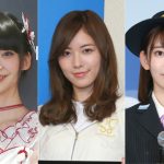AKB48総選挙の優勝候補