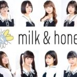milk＆honey