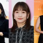 篠原涼子、川栄李奈、大島優子